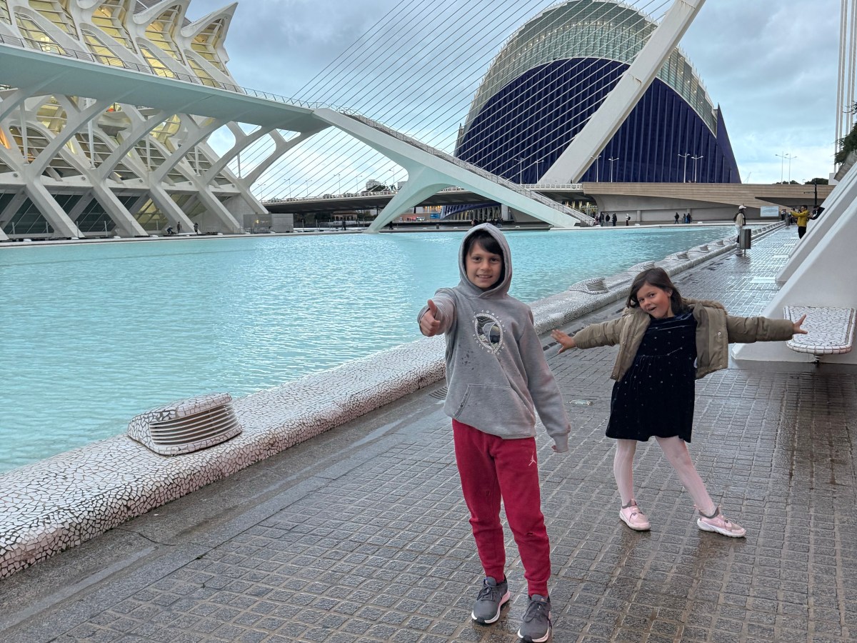 Valencia Dez/25 e Réveillon (noche&nbsp;vieja)